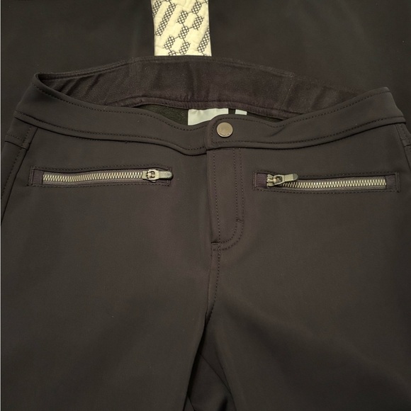 Athleta snow cruiser 2 soft shell pants 2 - Picture 2 of 11